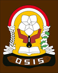 Logo Osis SMA Negeri 1 Sungai Pinyuh